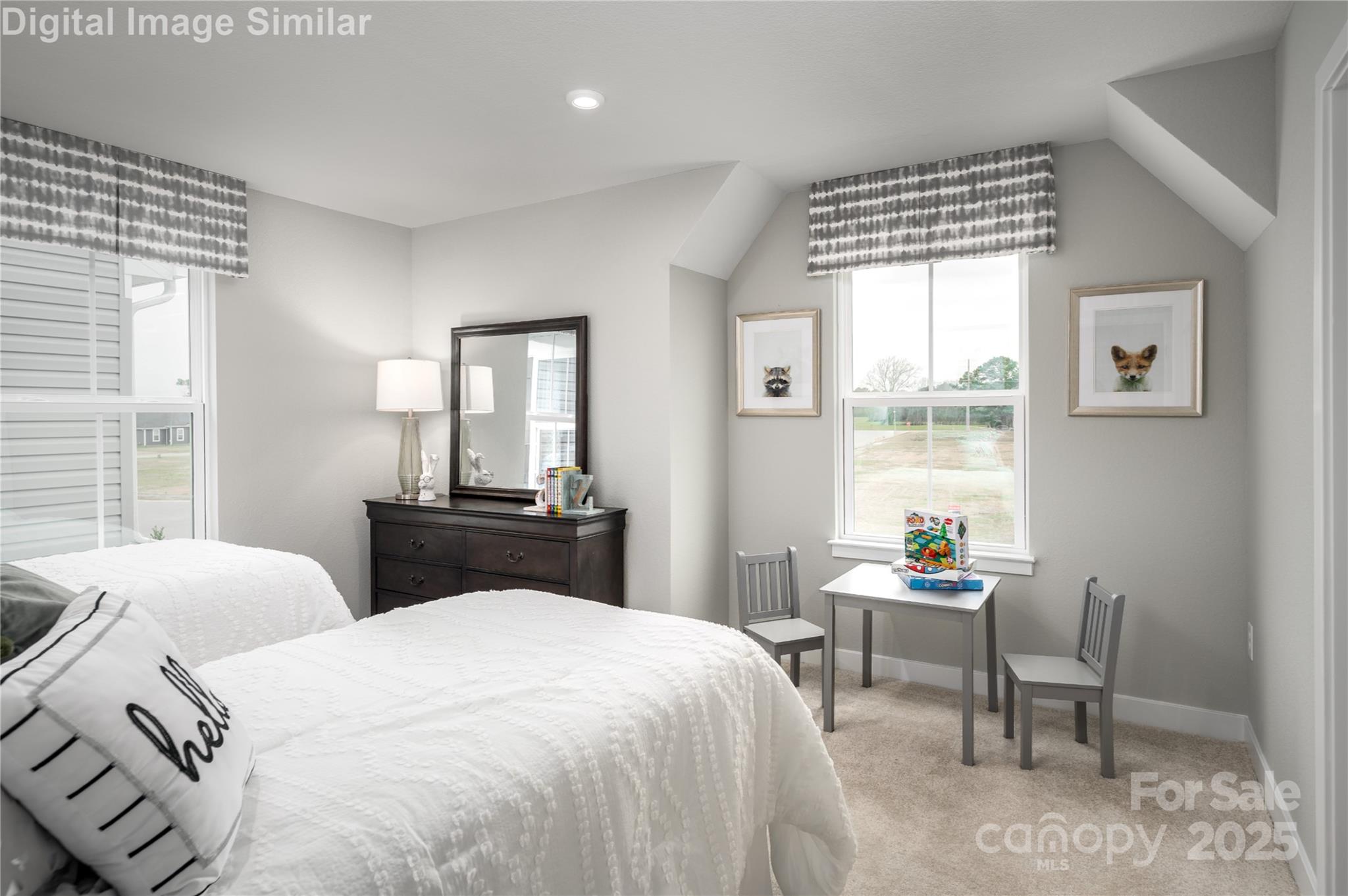 Afton Arbors - Residential