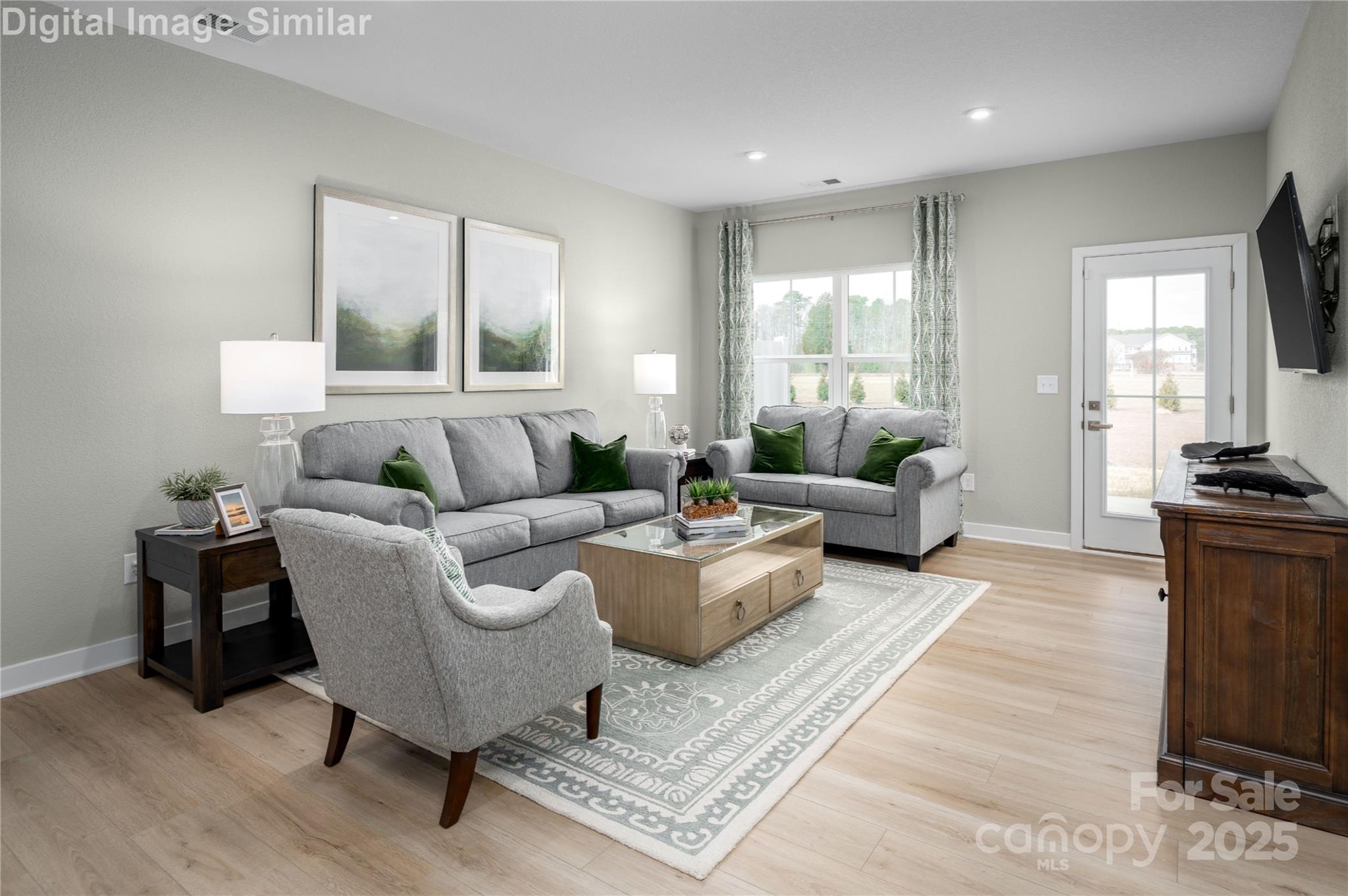 Afton Arbors - Residential