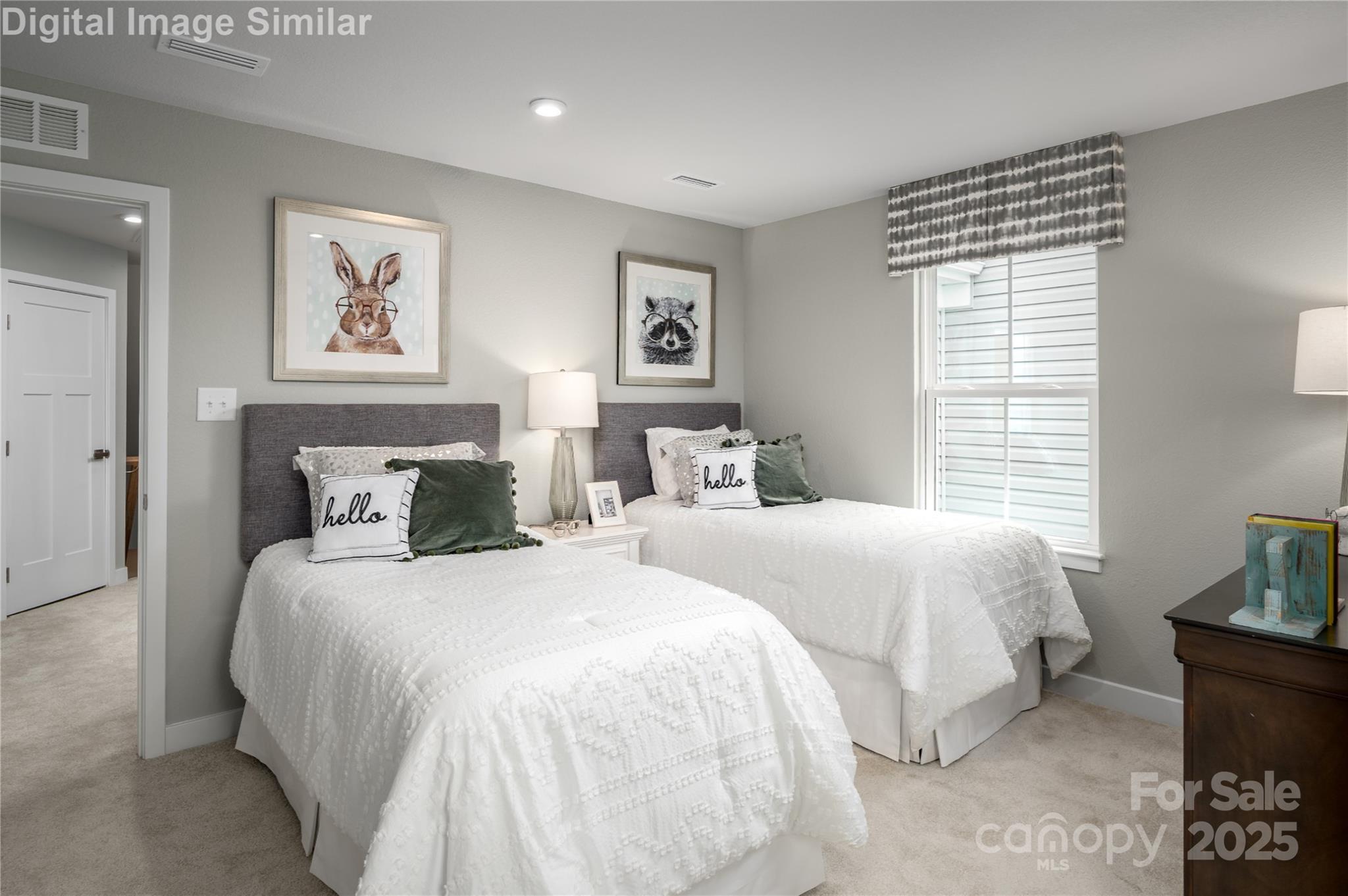 Afton Arbors - Residential