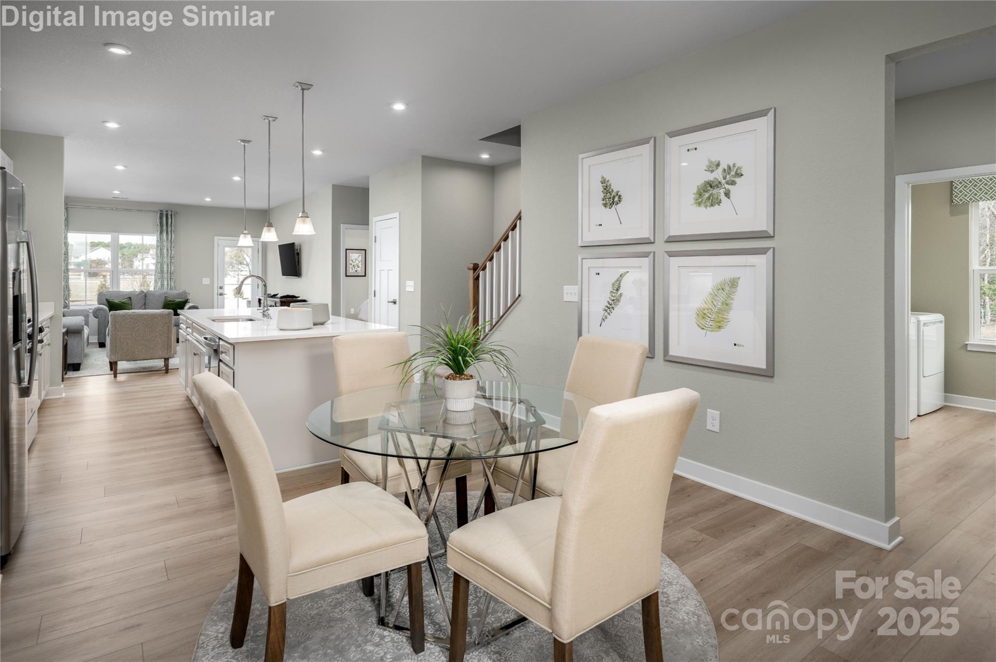 Afton Arbors - Residential