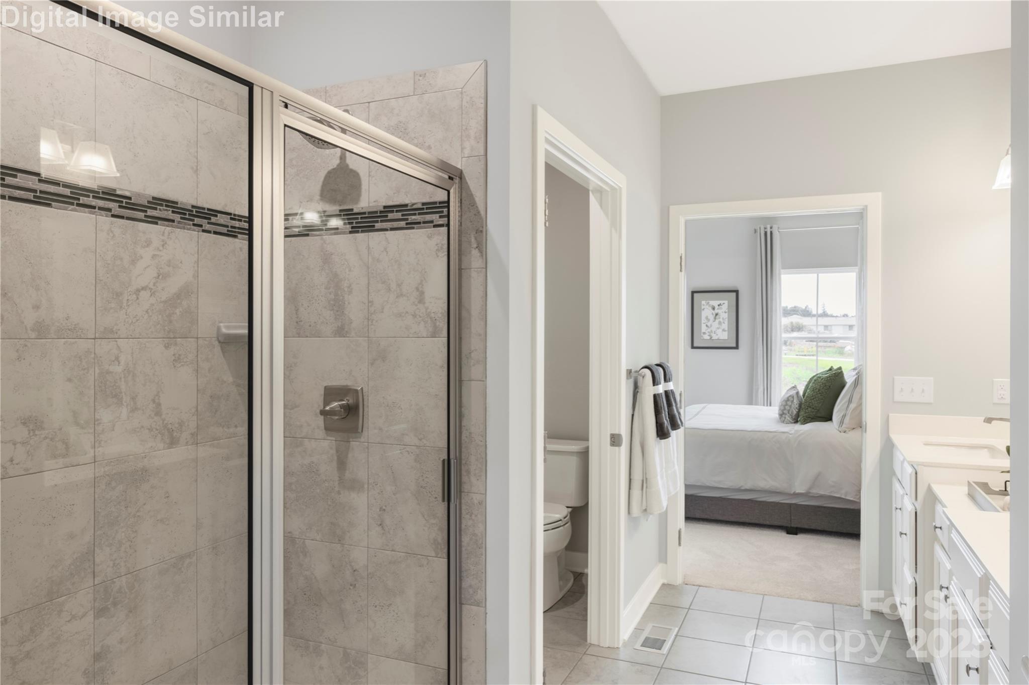 Afton Arbors - Residential