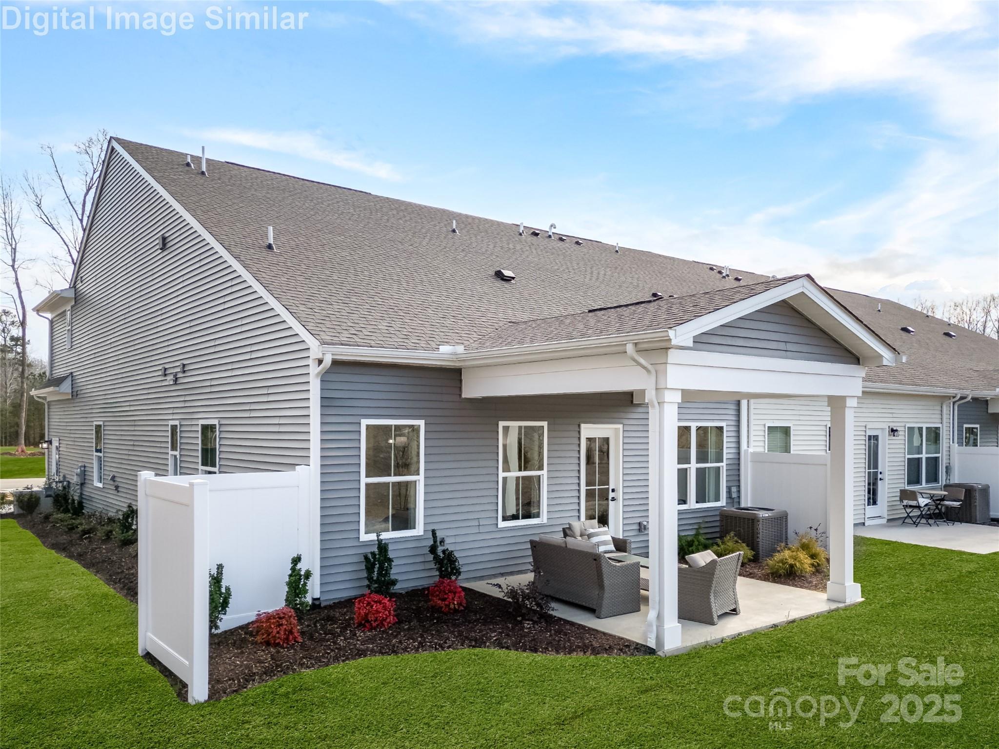 Afton Arbors - Residential