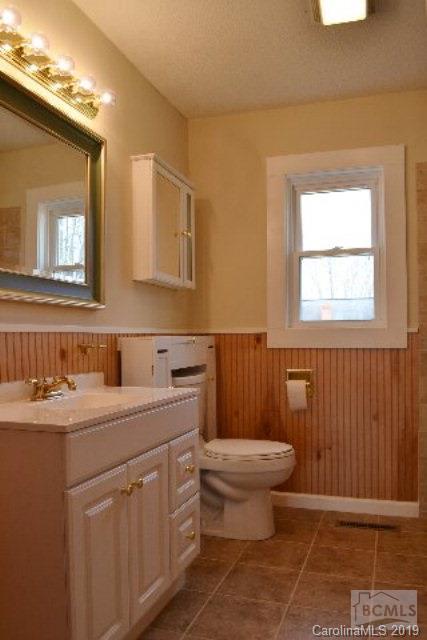 Morganton - Residential