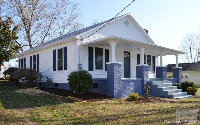Morganton - Residential
