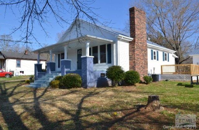 Morganton - Residential