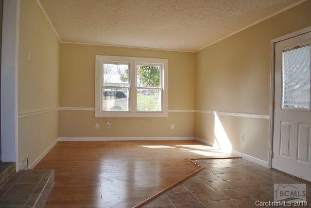 Morganton - Residential