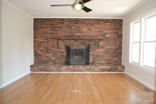 Morganton - Residential