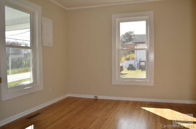 Morganton - Residential