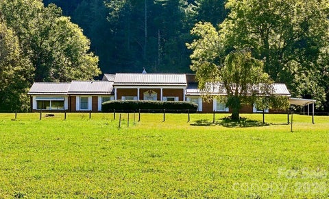 Photo of 5810 Us 23 Highway, Mars Hill, NC 28754 (MLS # 4430509)