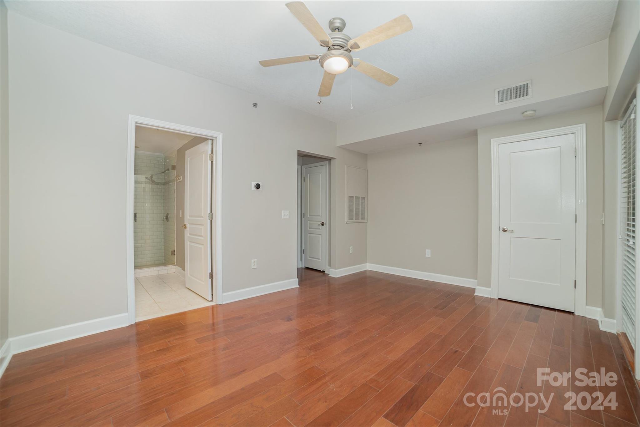 Latta Pavilion - Residential