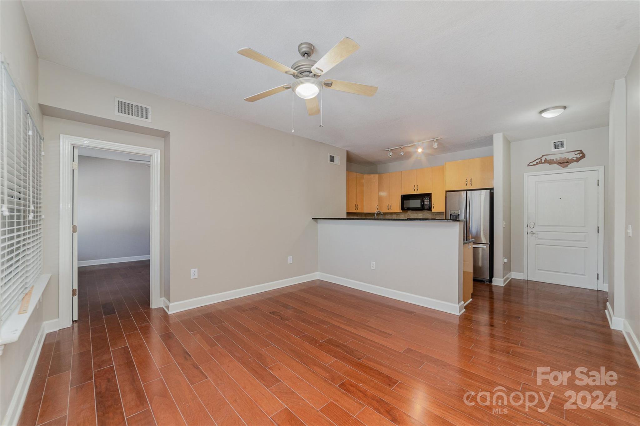 Latta Pavilion - Residential