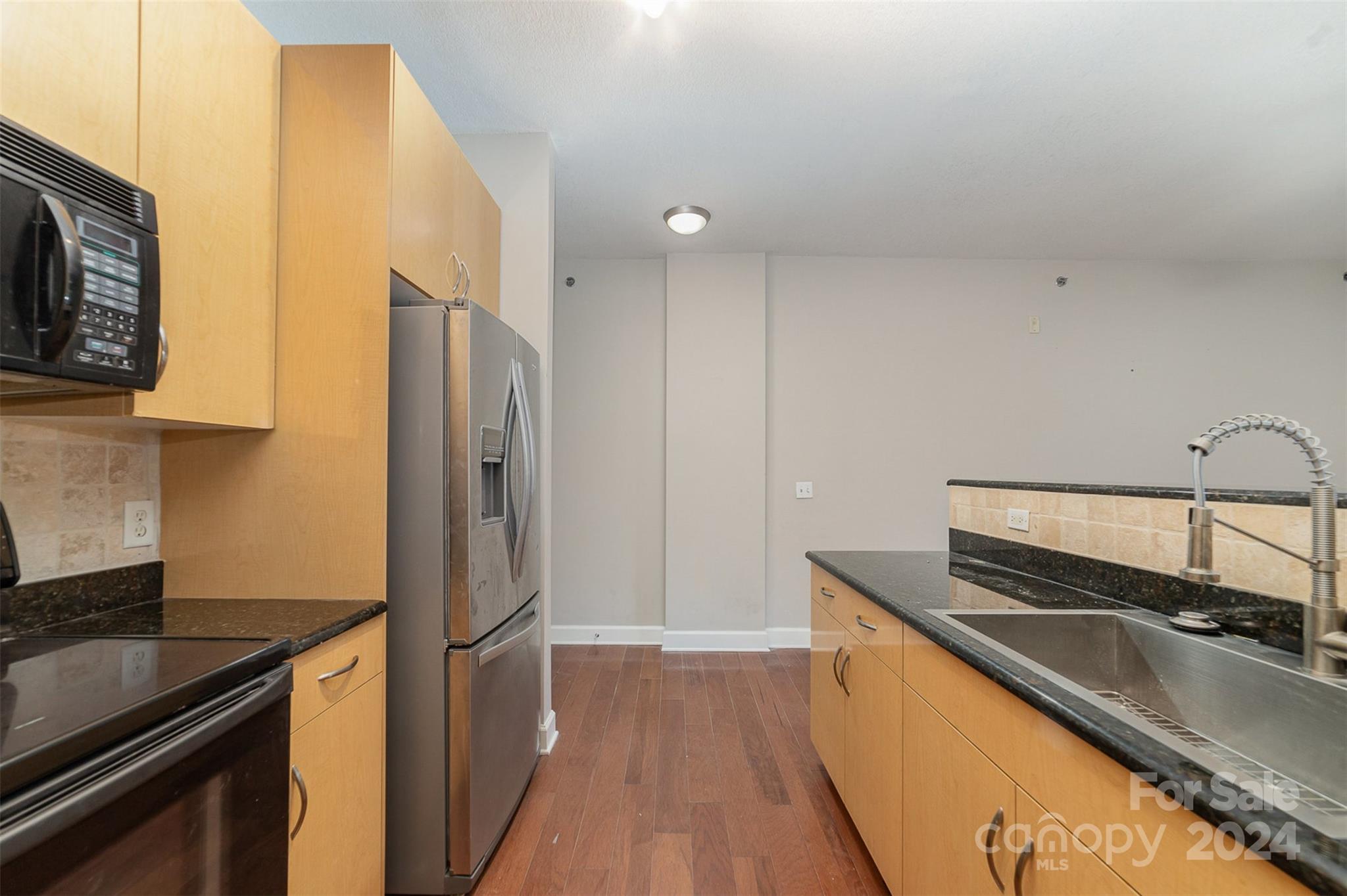 Latta Pavilion - Residential