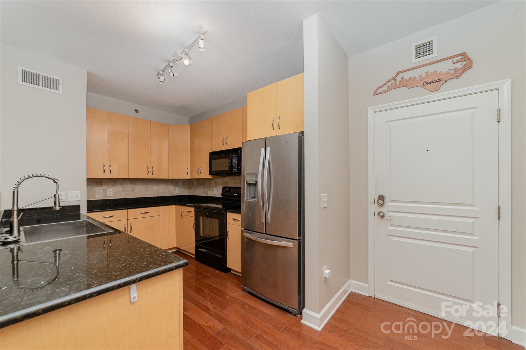 Latta Pavilion - Residential