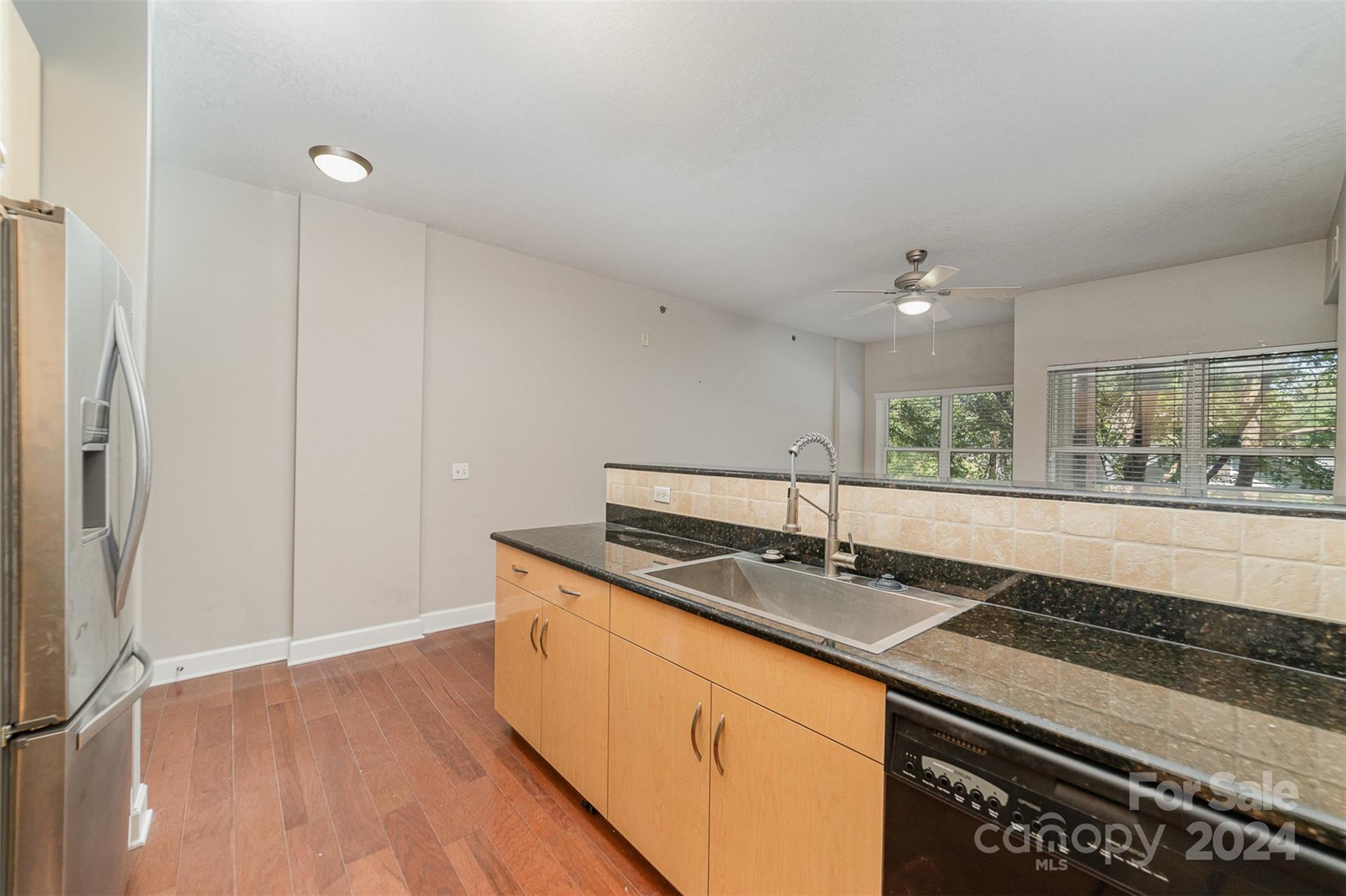 Latta Pavilion - Residential