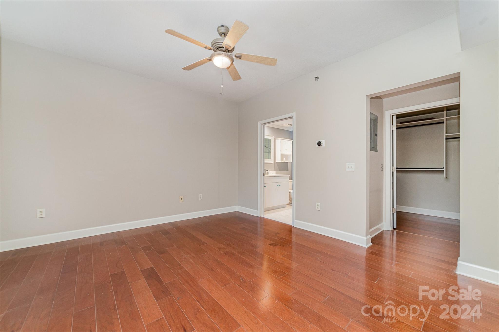 Latta Pavilion - Residential