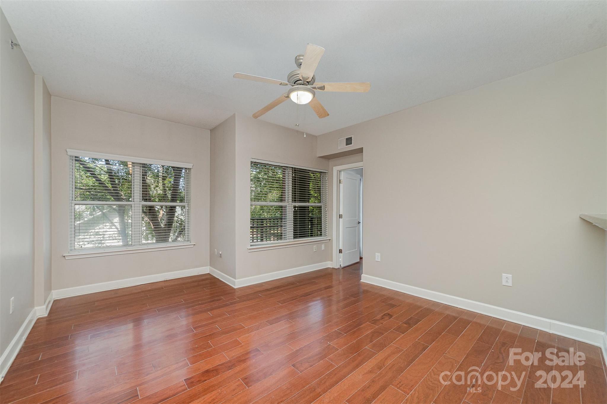 Latta Pavilion - Residential