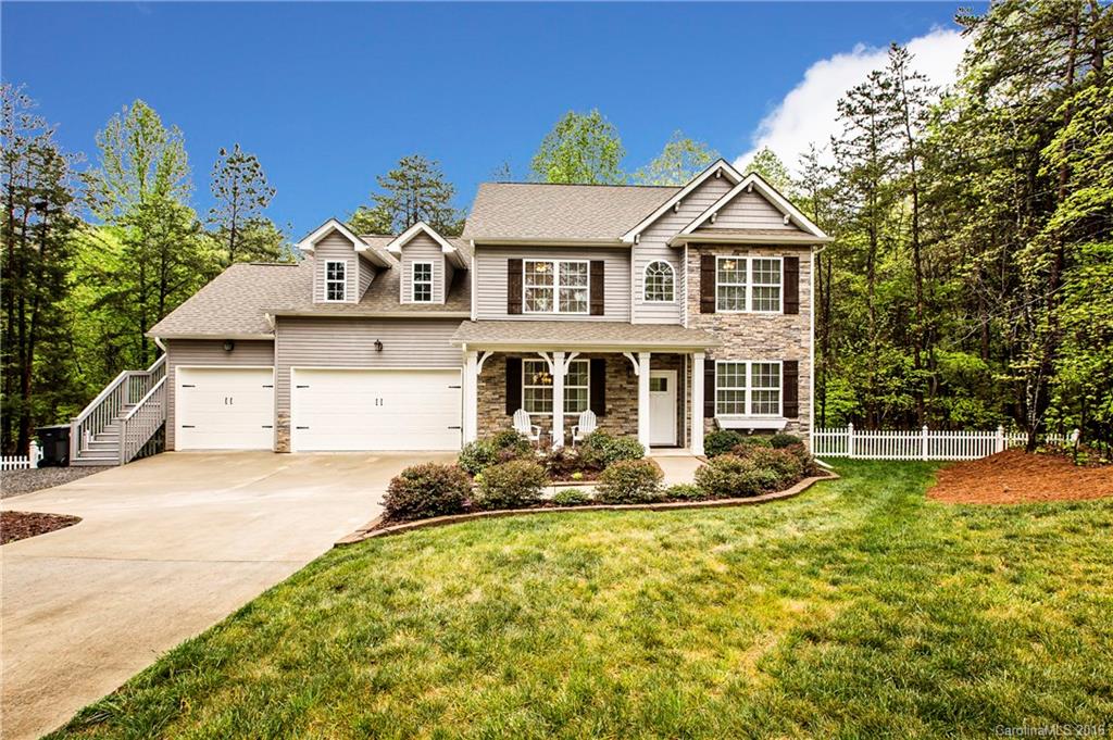 Twin Creek Estates - Residential