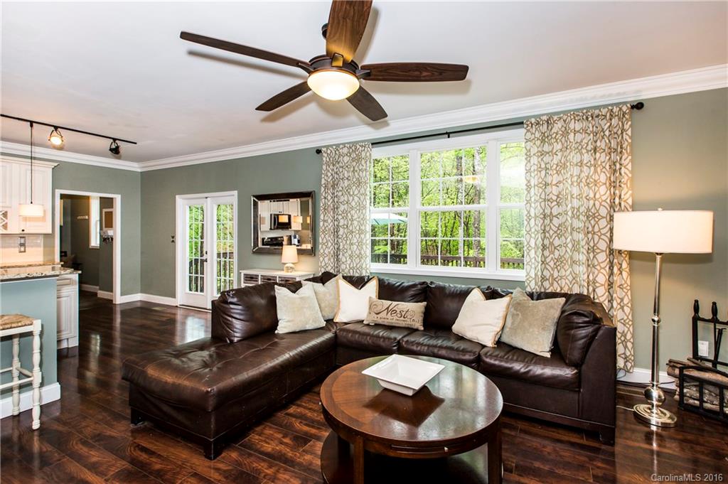 Twin Creek Estates - Residential