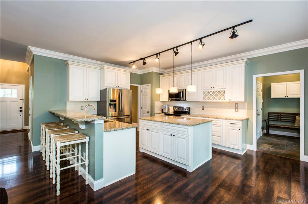 Twin Creek Estates - Residential