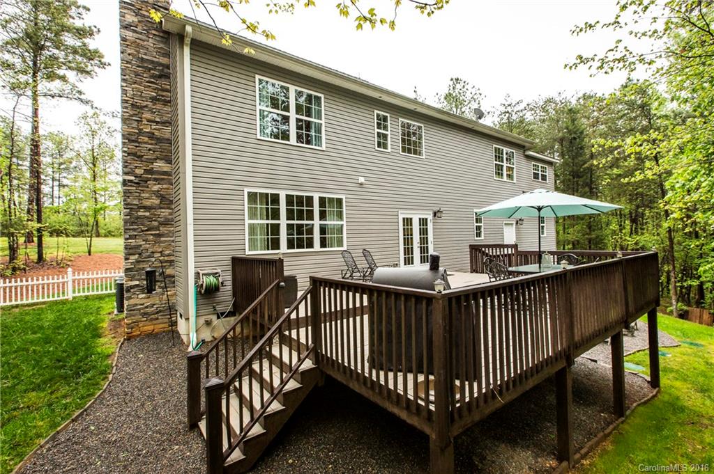 Twin Creek Estates - Residential