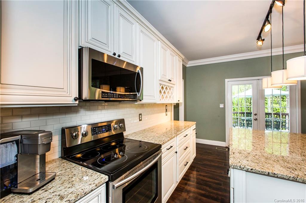 Twin Creek Estates - Residential