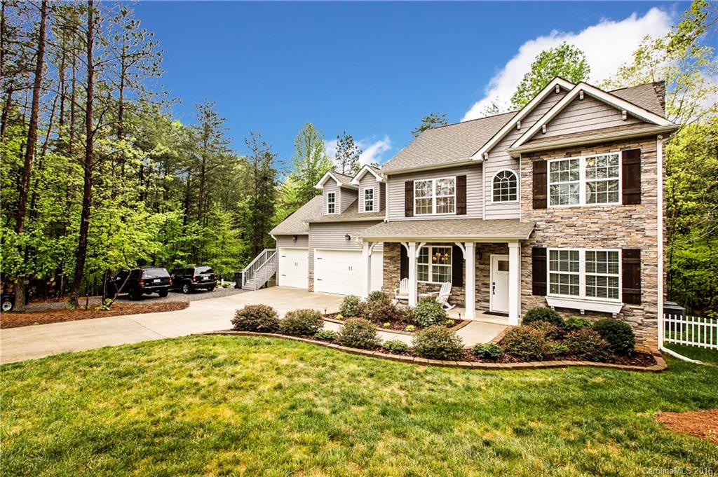 Twin Creek Estates - Residential