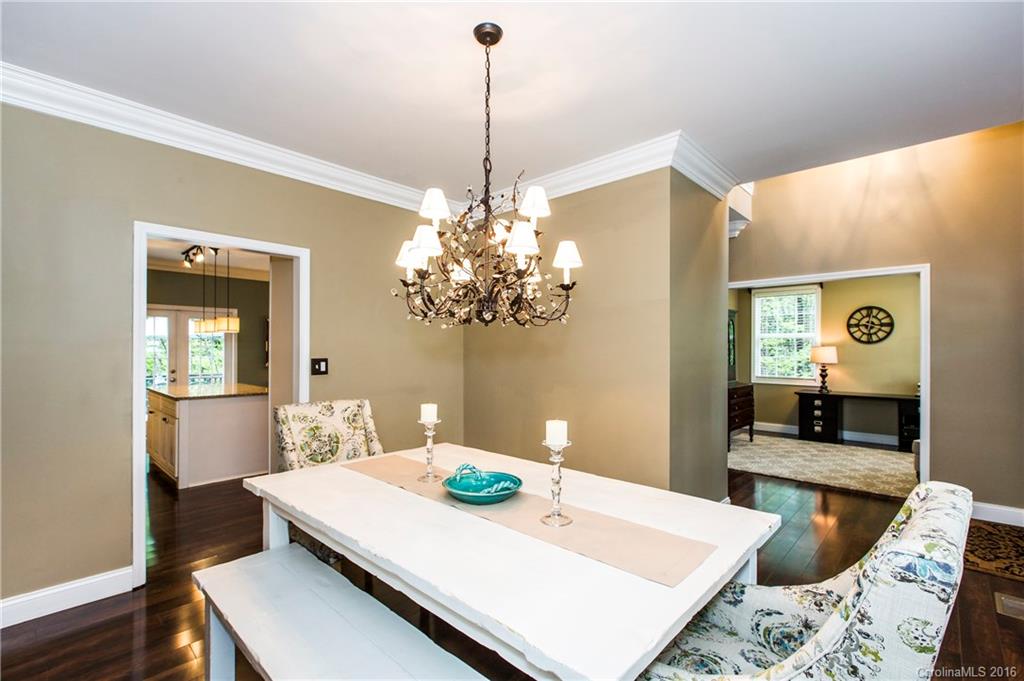 Twin Creek Estates - Residential