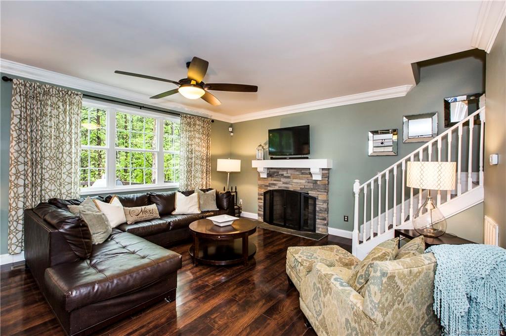 Twin Creek Estates - Residential