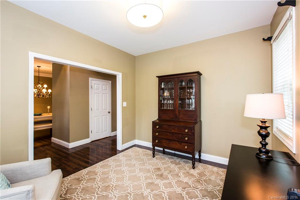 Twin Creek Estates - Residential