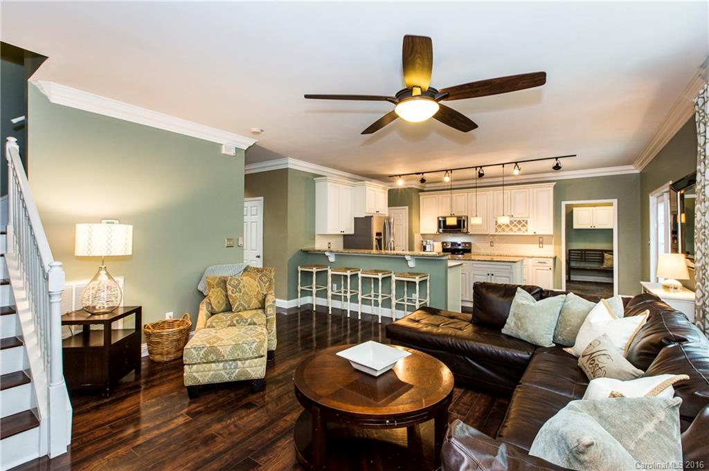 Twin Creek Estates - Residential