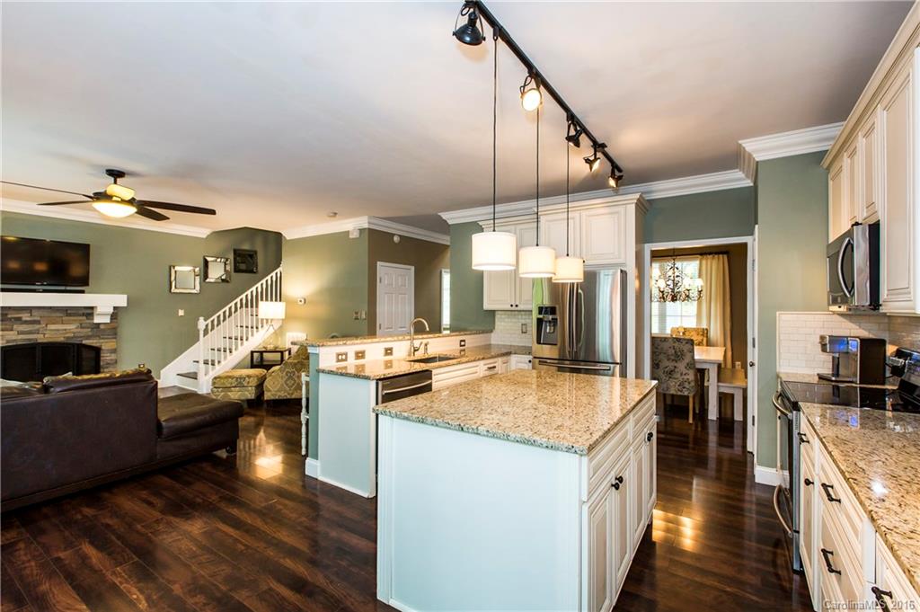 Twin Creek Estates - Residential