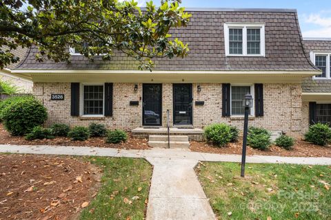 3528 Colony Road A Charlotte NC 28211