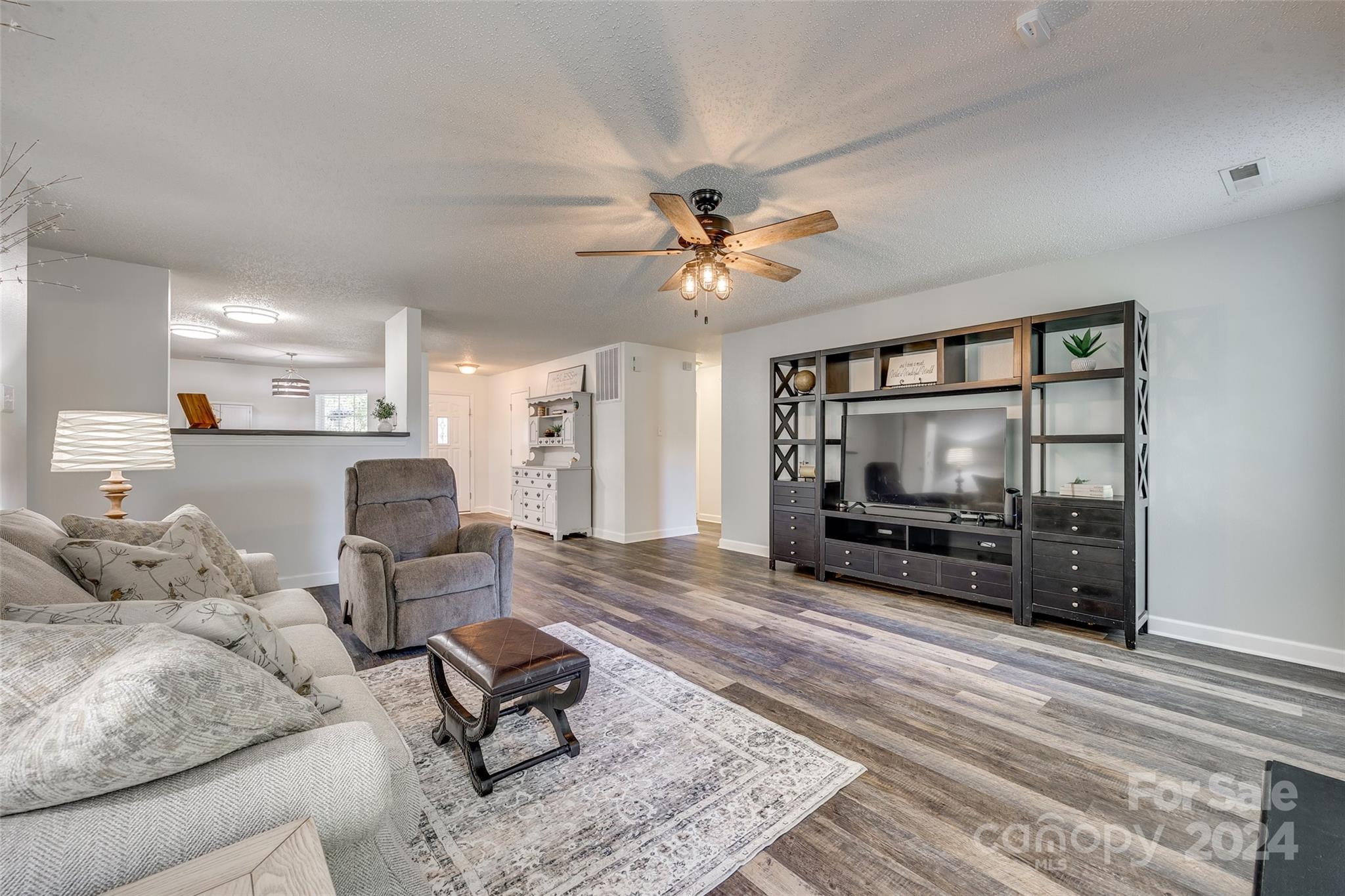 Longlea Estates - Residential