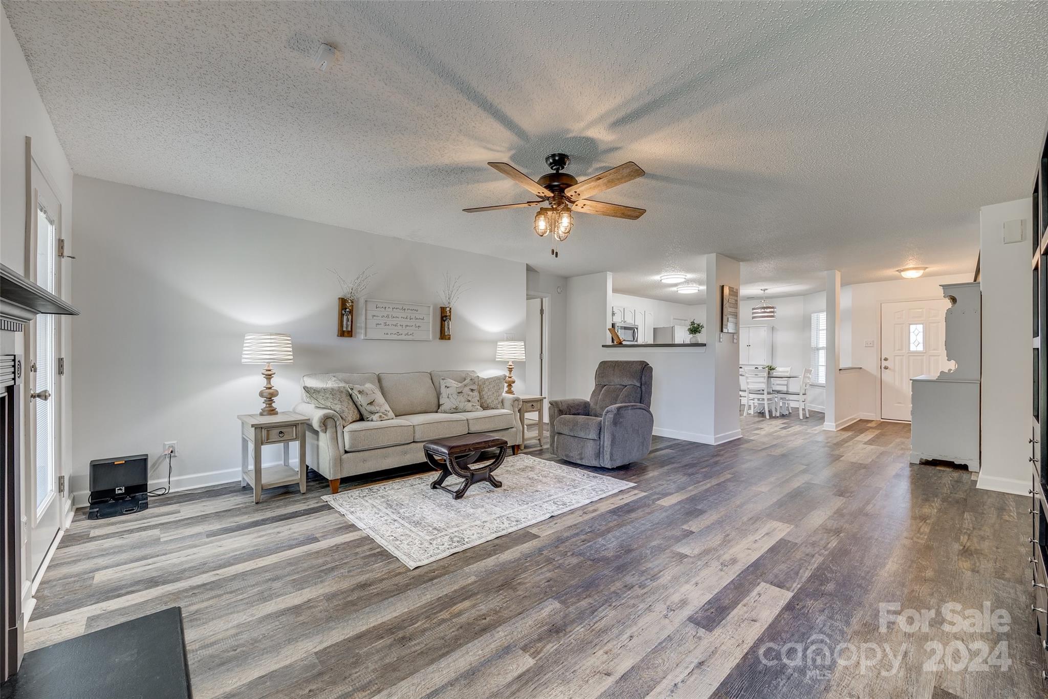 Longlea Estates - Residential