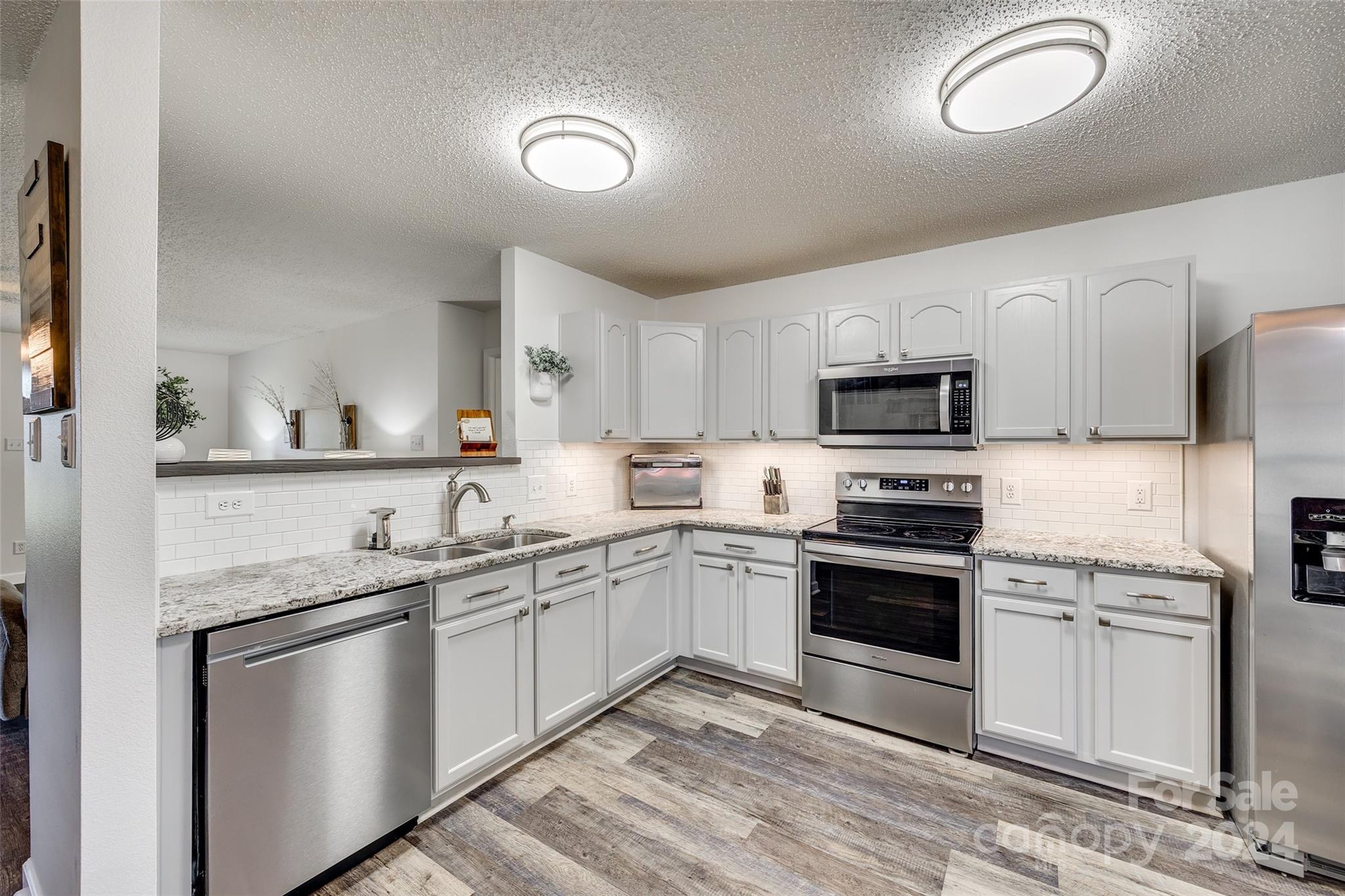 Longlea Estates - Residential