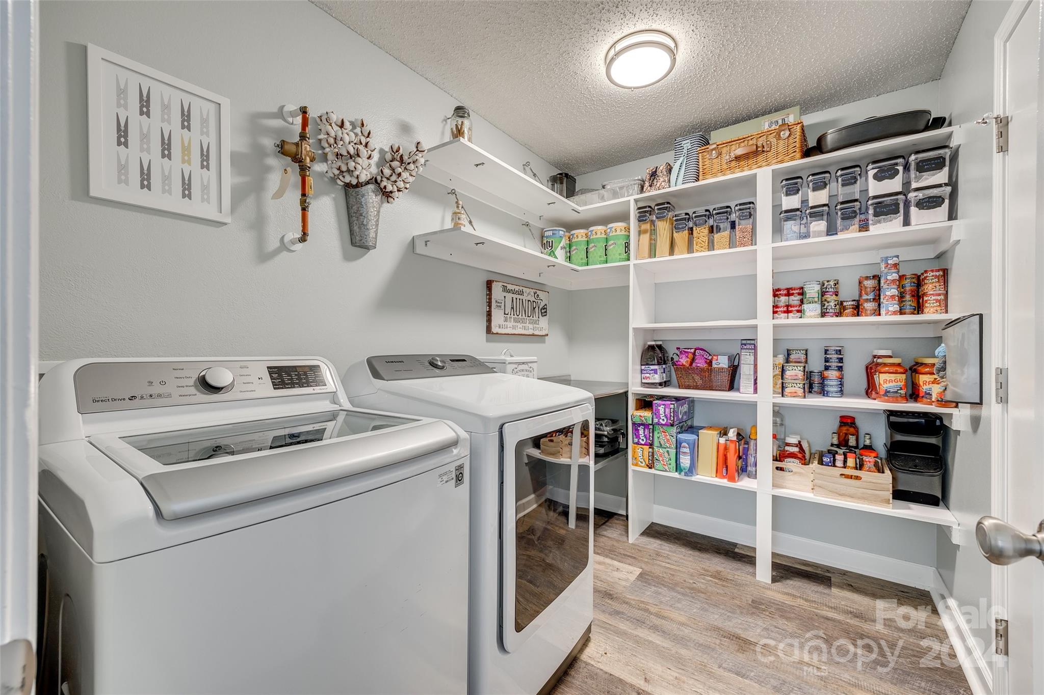 Longlea Estates - Residential