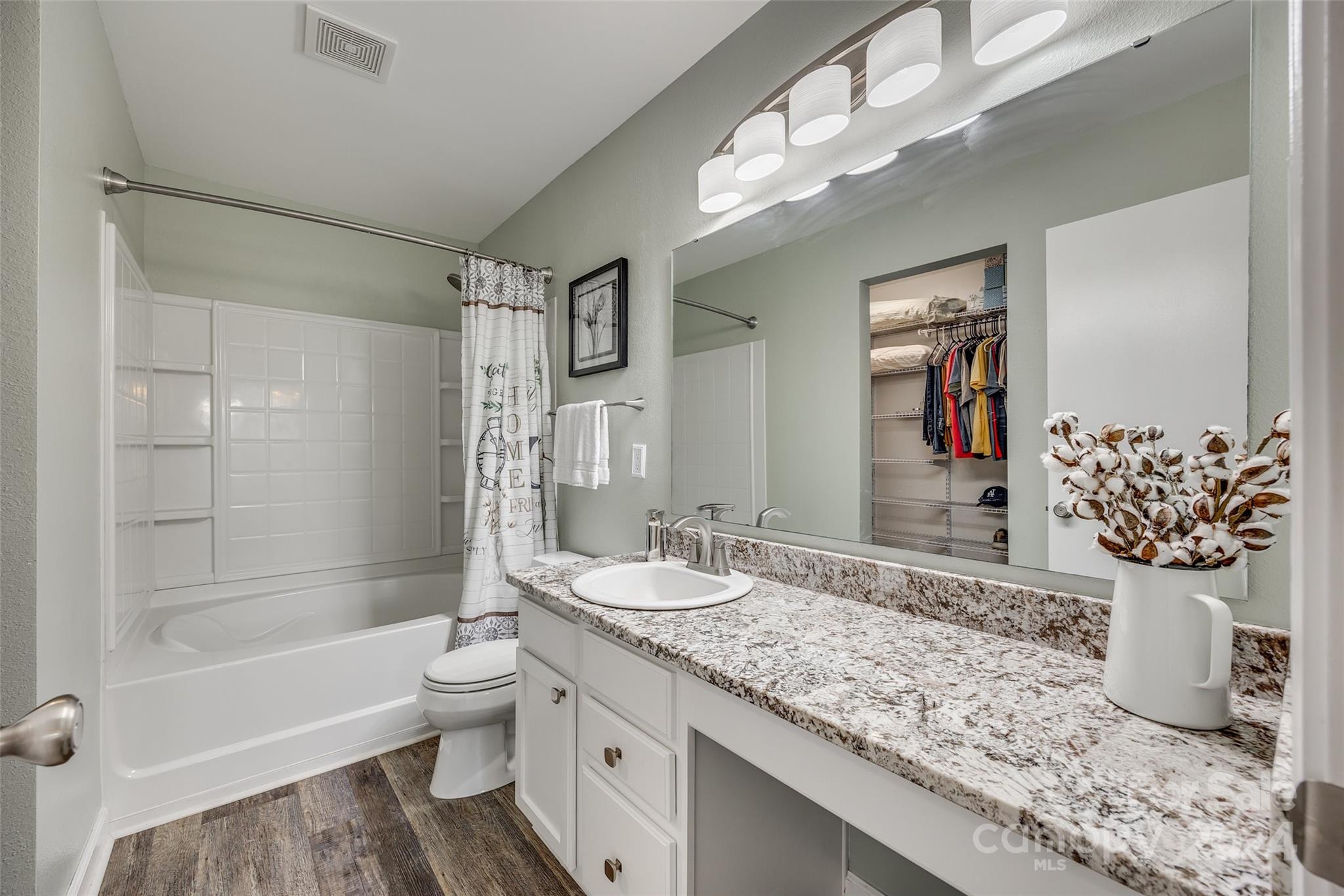 Longlea Estates - Residential