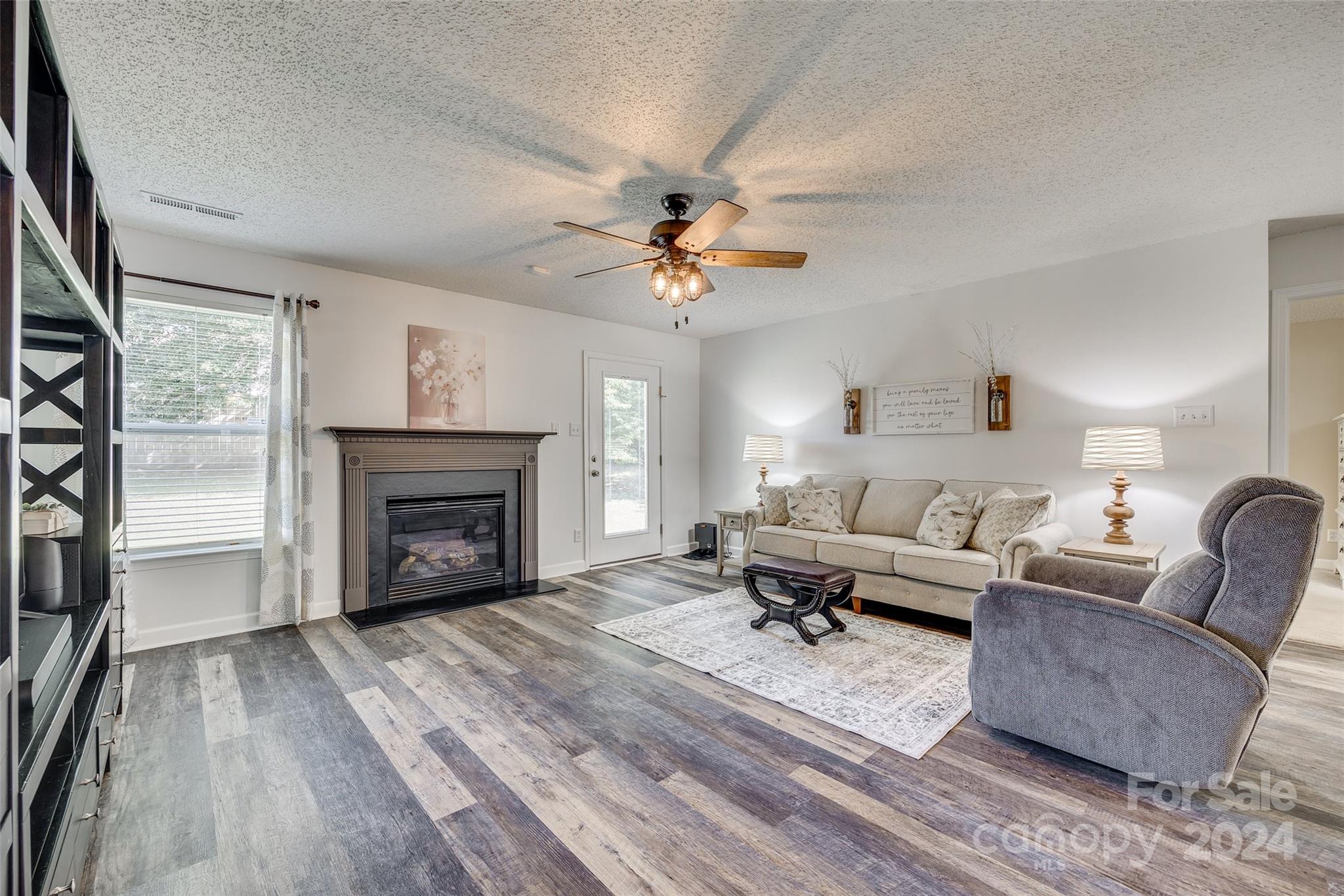 Longlea Estates - Residential