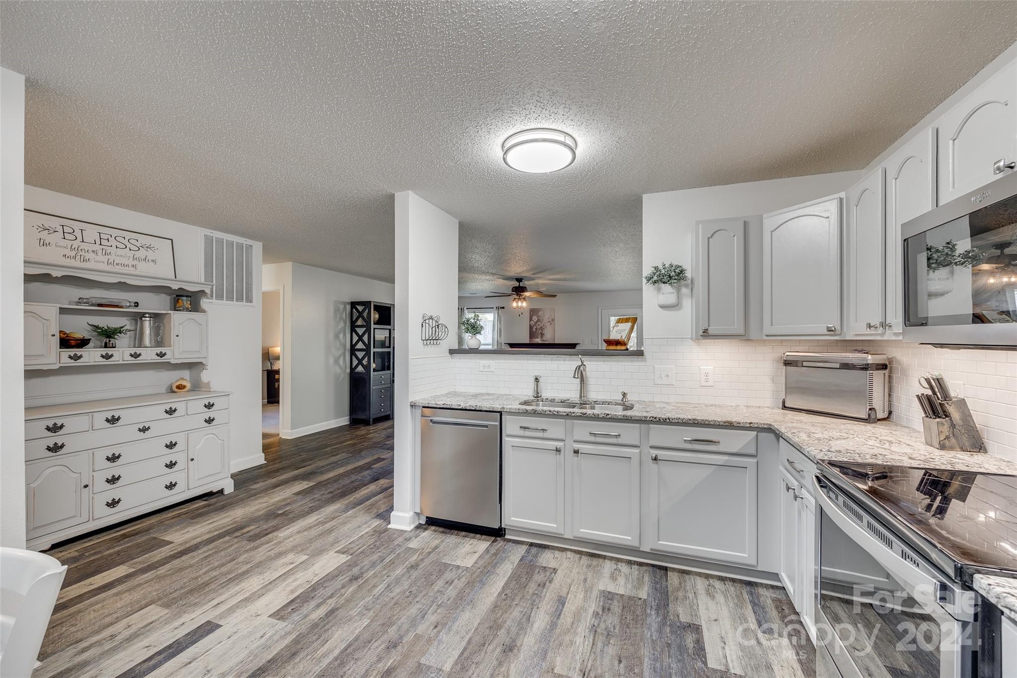 Longlea Estates - Residential