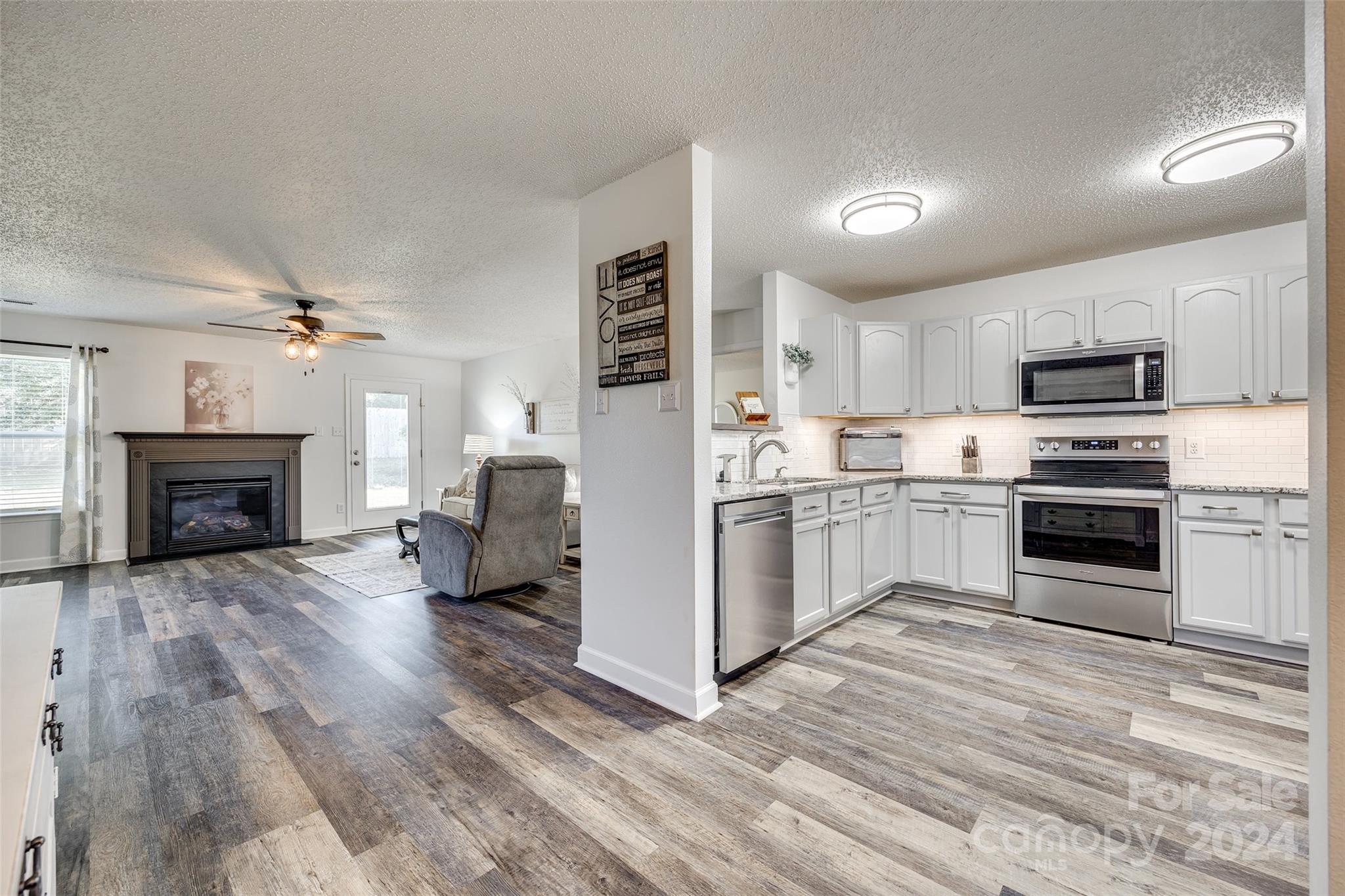 Longlea Estates - Residential