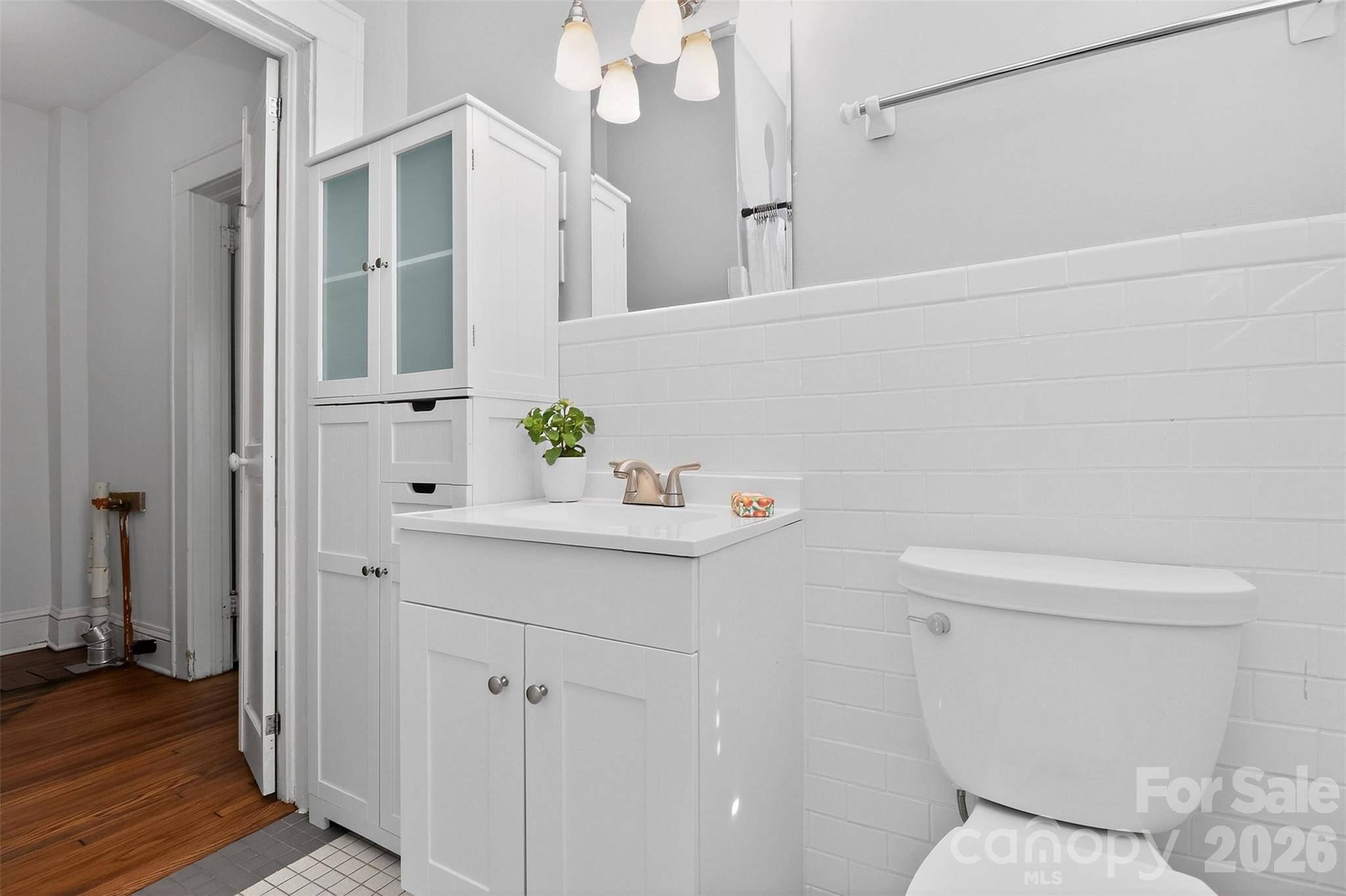 Wilmore - Residential