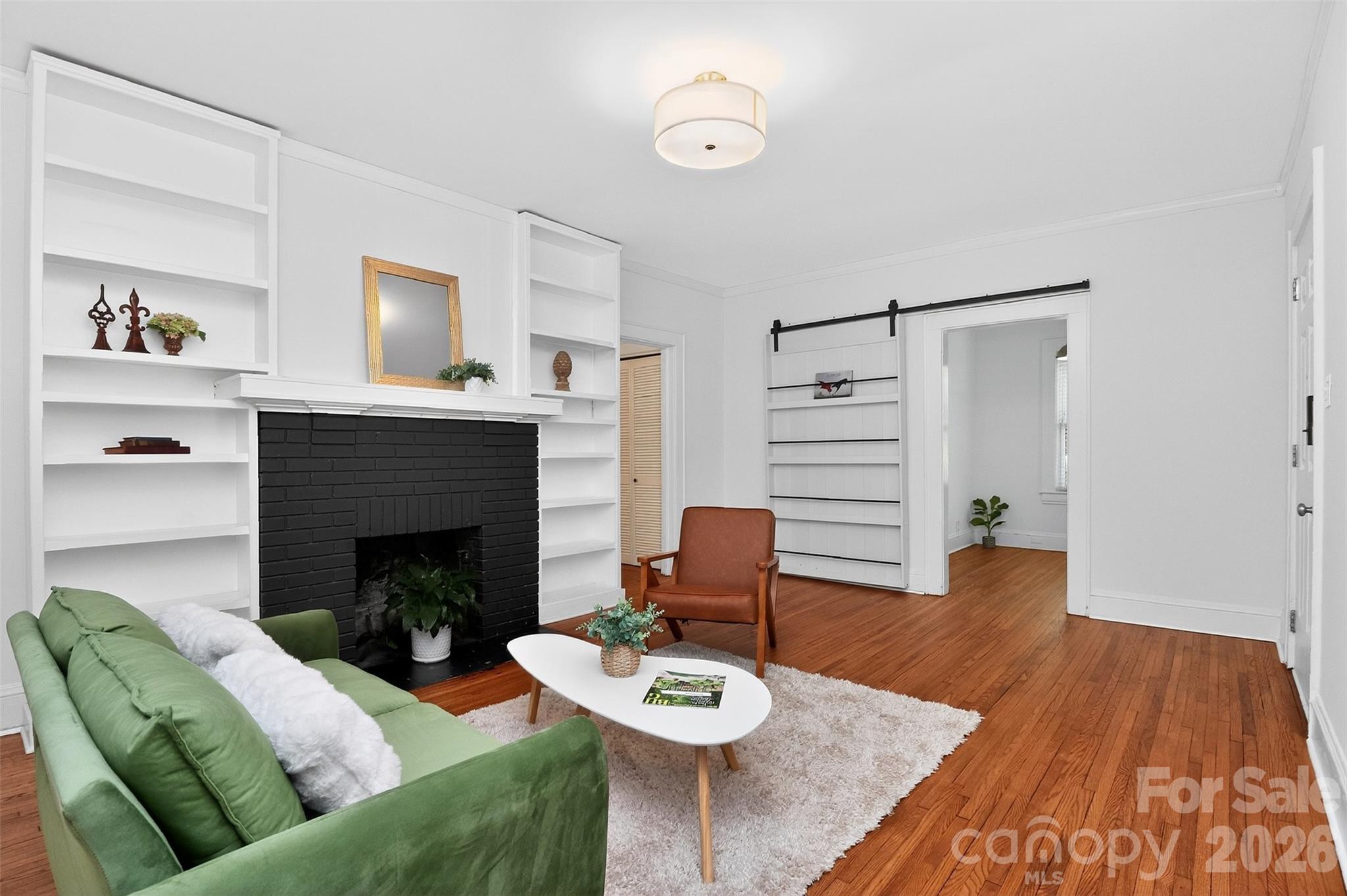 Wilmore - Residential