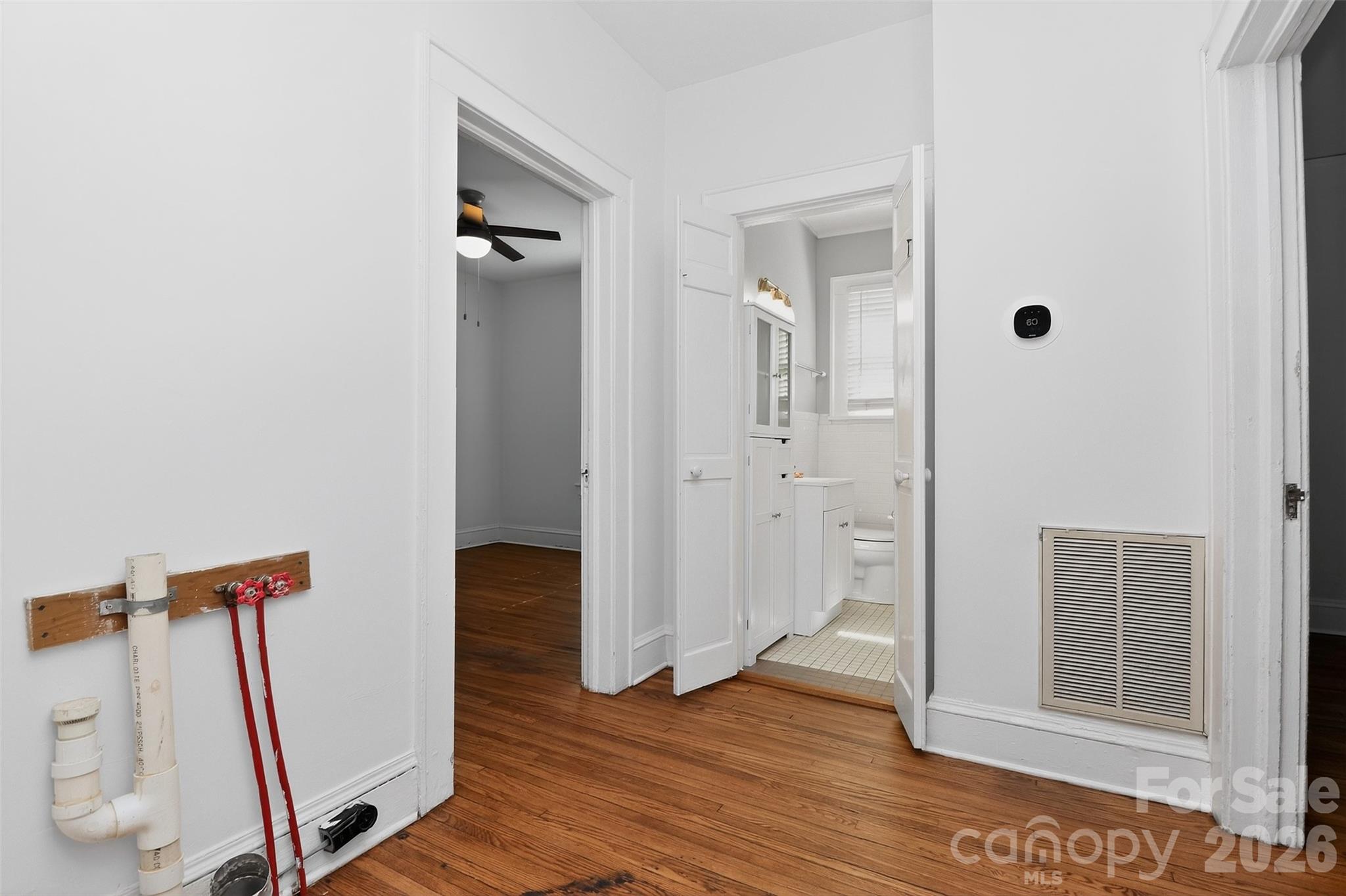 Wilmore - Residential