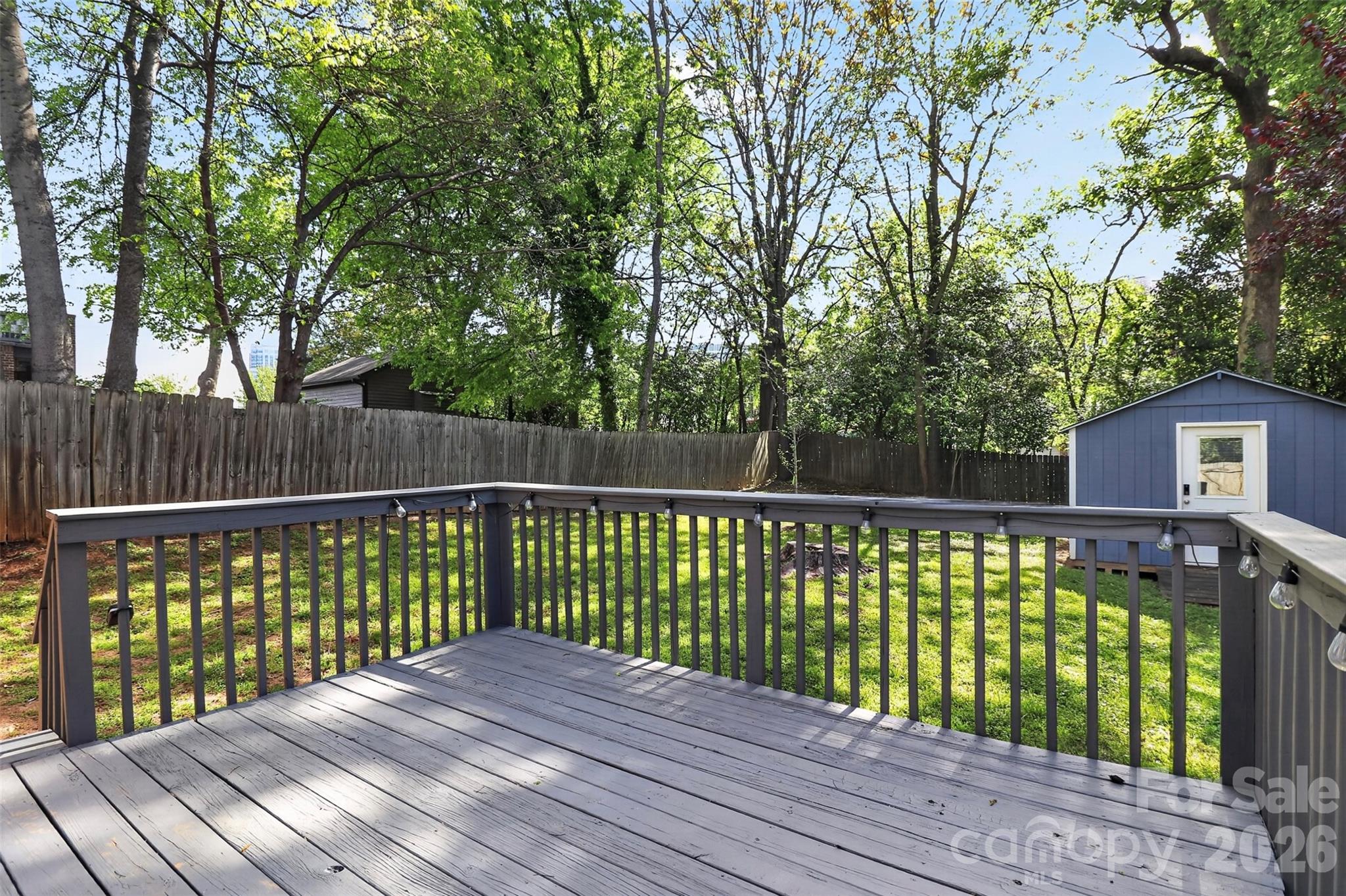 Wilmore - Residential