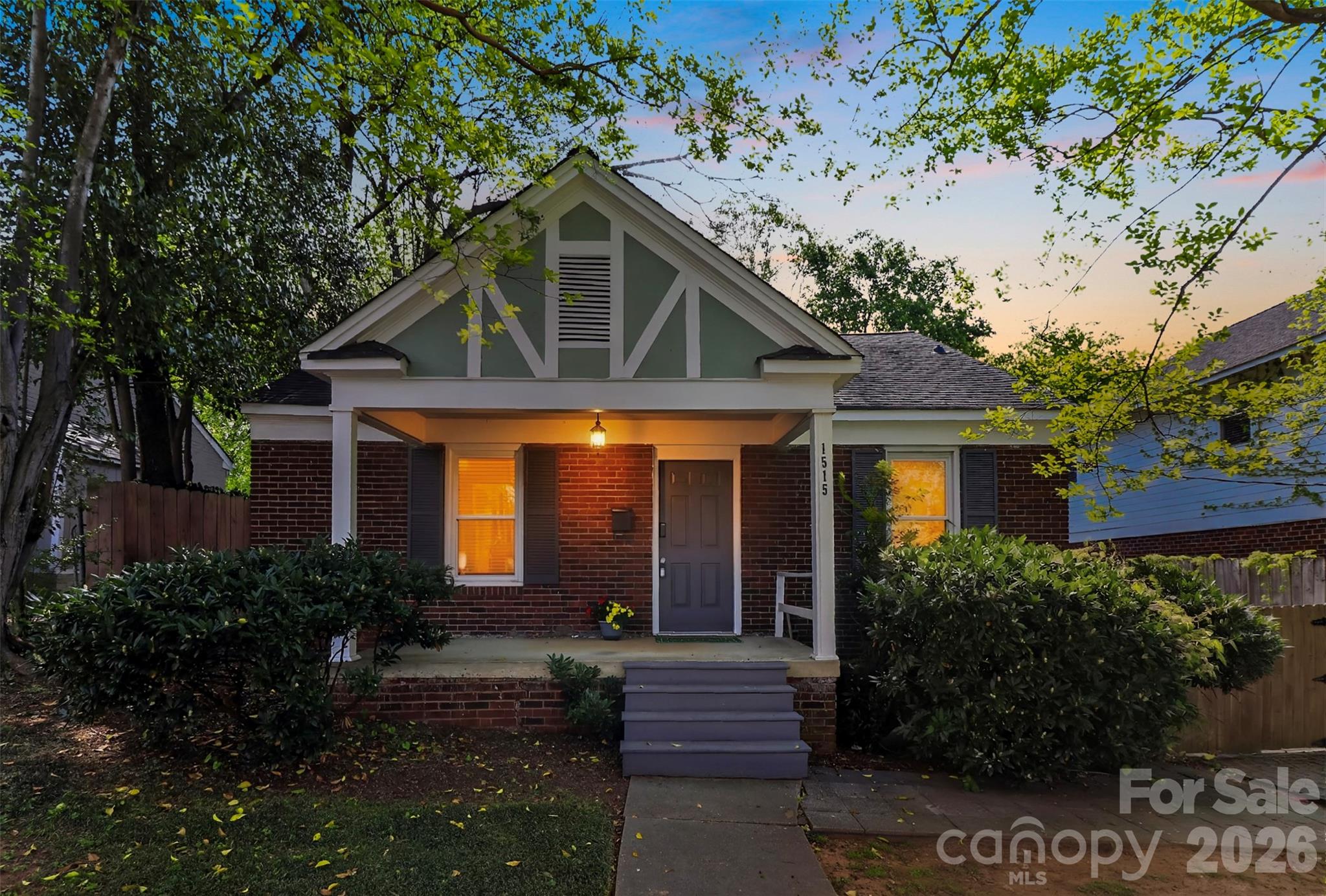 Wilmore - Residential