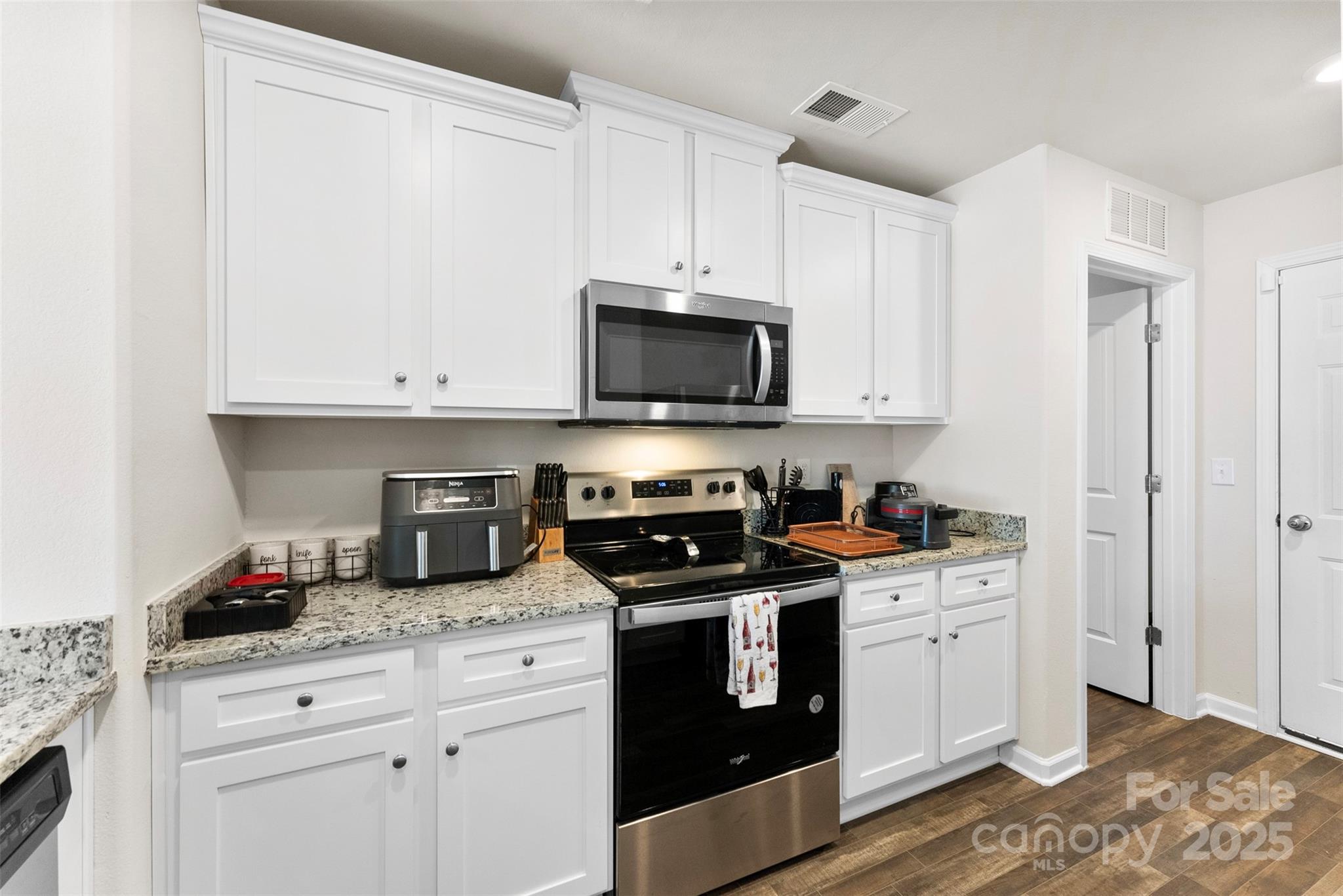 Beason Creek - Residential