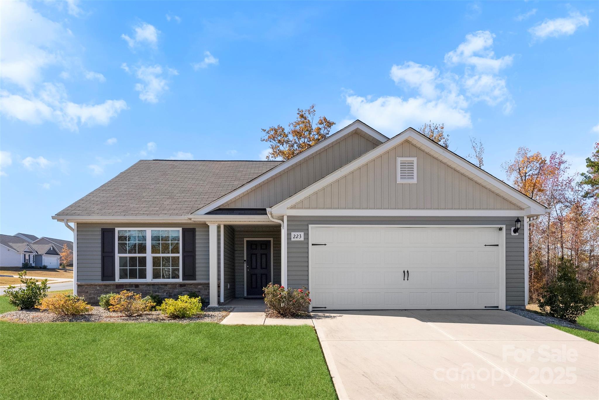 Beason Creek - Residential