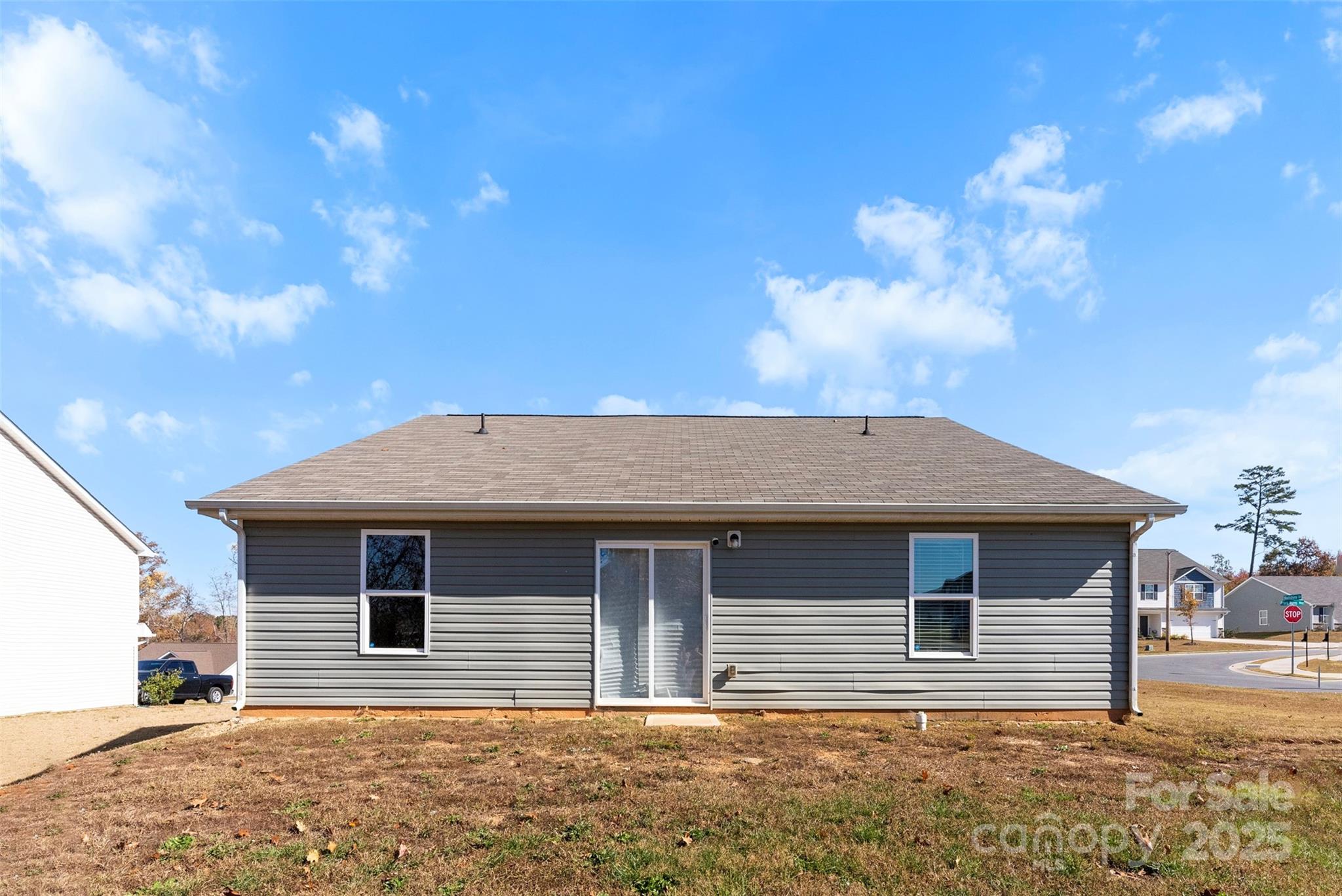 Beason Creek - Residential