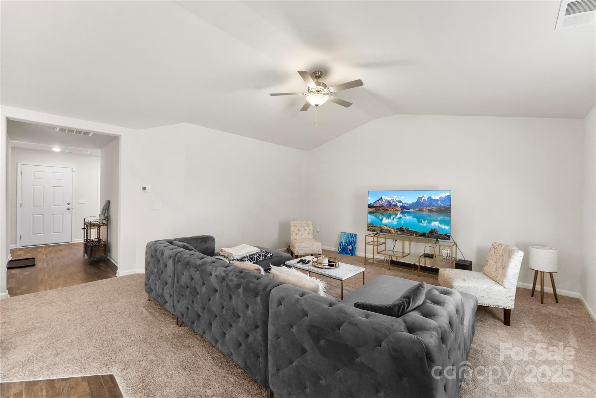 Beason Creek - Residential