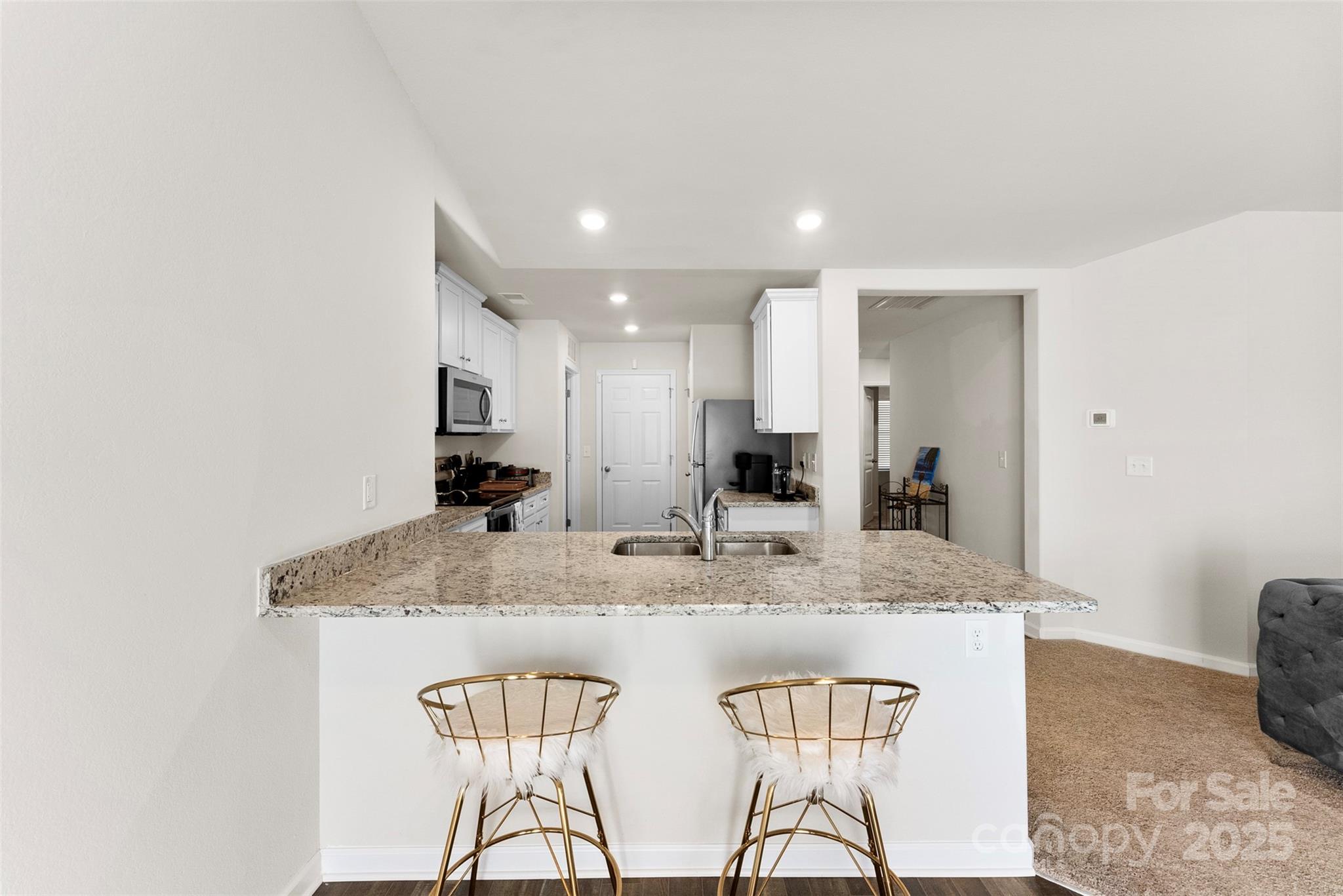 Beason Creek - Residential